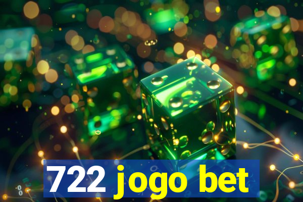 722 jogo bet